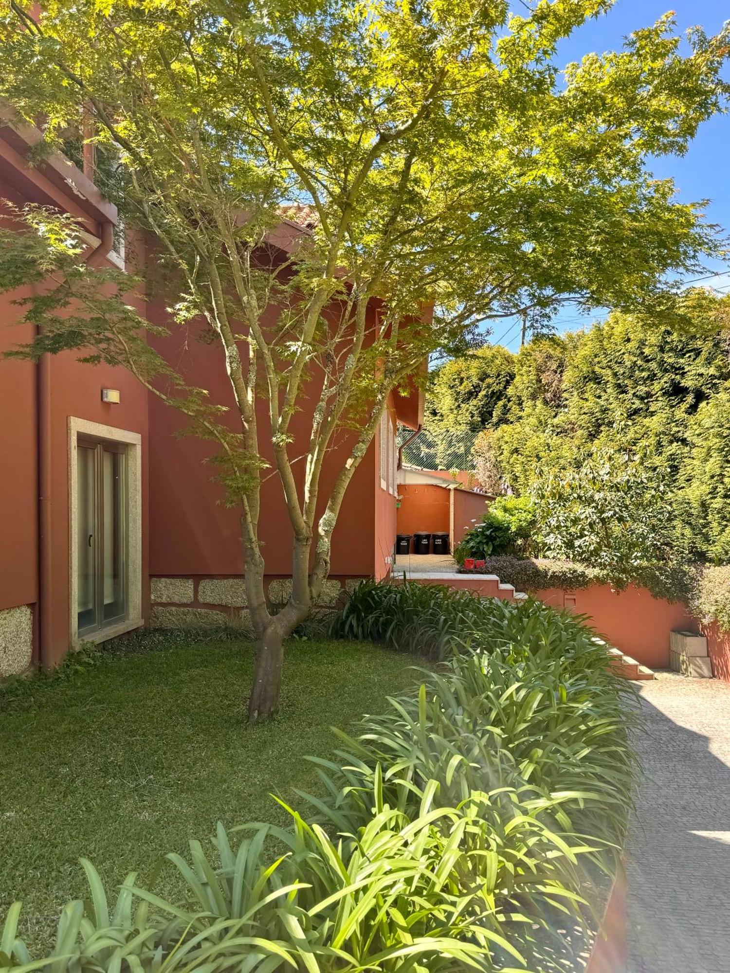 Countryside Villa Near Porto Paredes  Exterior photo